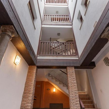 Apartamentos Nuria 19 Γρανάδα Εξωτερικό φωτογραφία