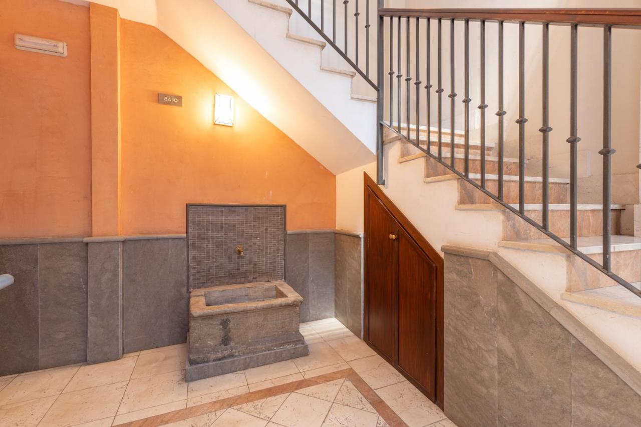 Apartamentos Nuria 19 Γρανάδα Εξωτερικό φωτογραφία