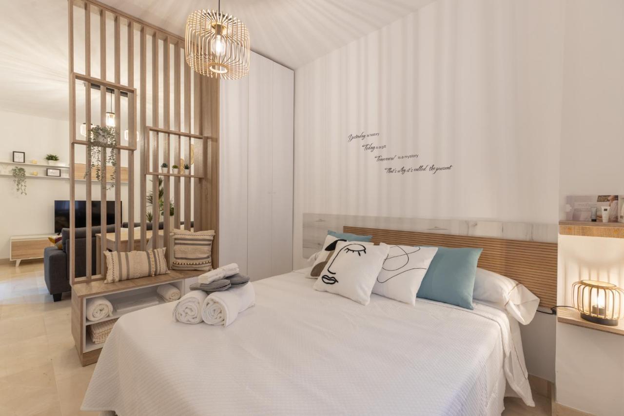 Apartamentos Nuria 19 Γρανάδα Εξωτερικό φωτογραφία