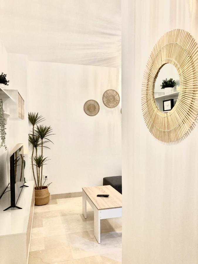 Apartamentos Nuria 19 Γρανάδα Εξωτερικό φωτογραφία