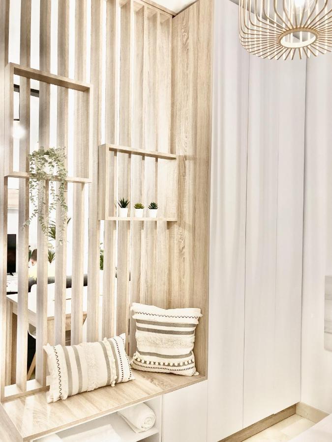 Apartamentos Nuria 19 Γρανάδα Εξωτερικό φωτογραφία