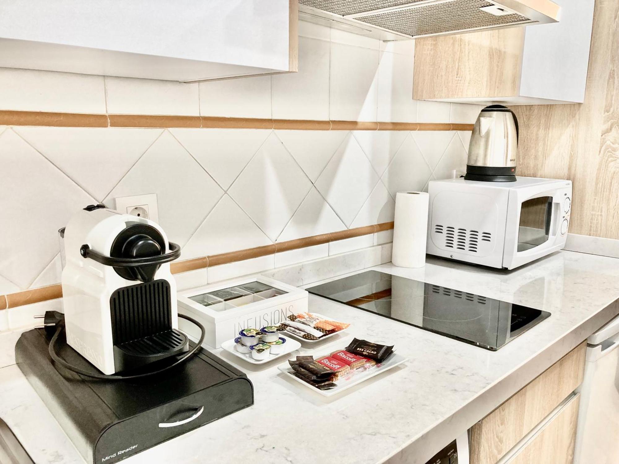 Apartamentos Nuria 19 Γρανάδα Εξωτερικό φωτογραφία