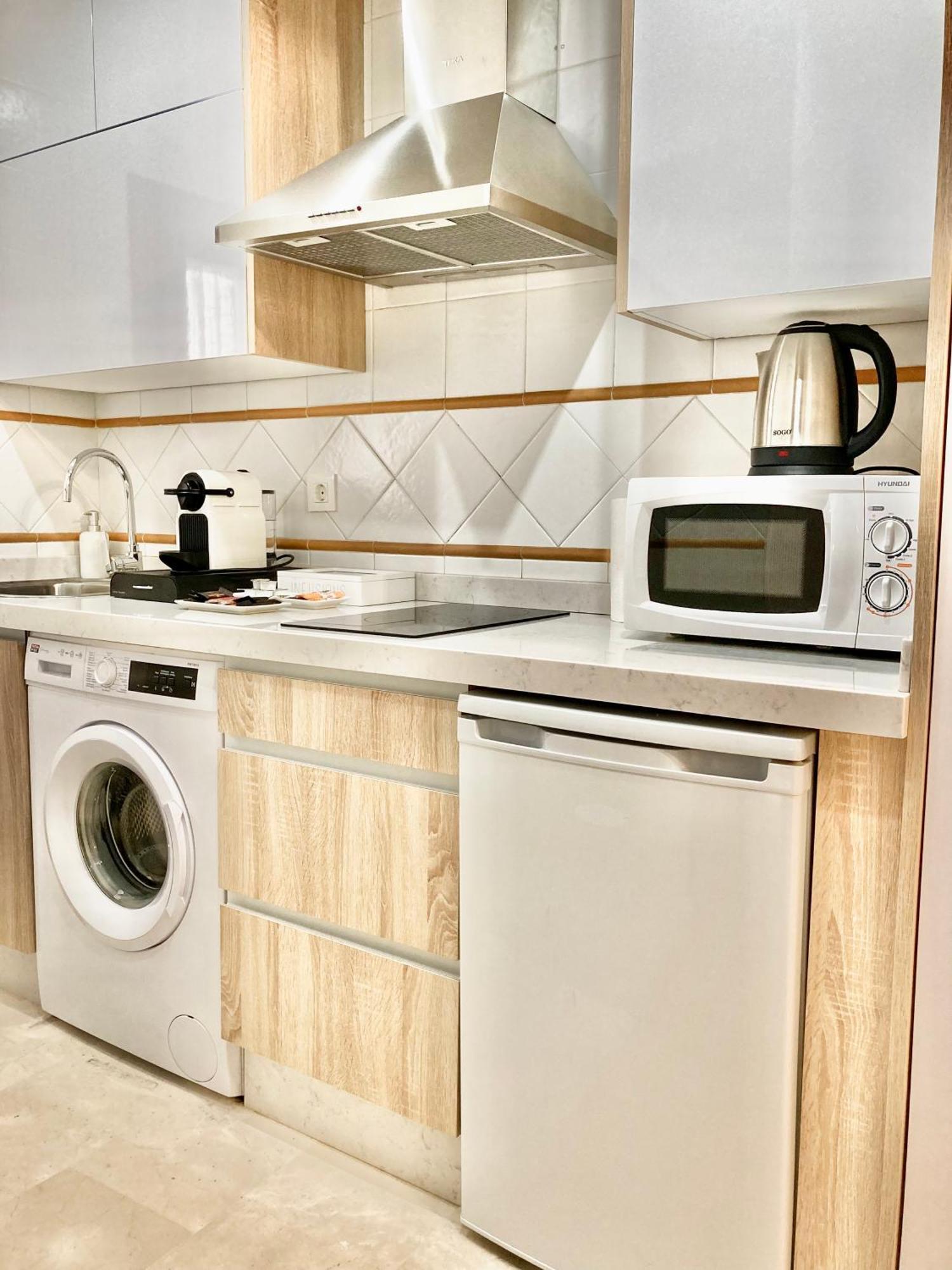 Apartamentos Nuria 19 Γρανάδα Εξωτερικό φωτογραφία
